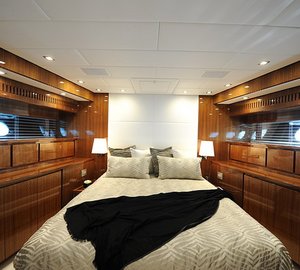 PHOENICIAN - VIP Cabin