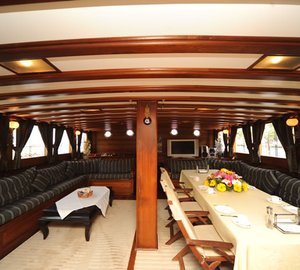 PRESES LILA - Formal dining