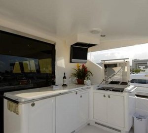 PRIMETIME   Sundeck 2