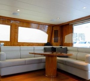 PRIMETIME sky lounge