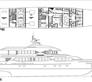 PRINCESS ILUKA -  Plan