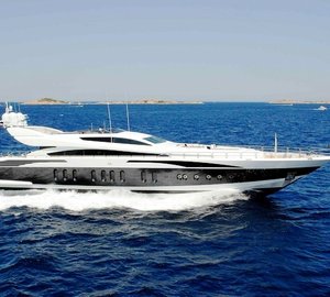 PURE ONE - Running Shot