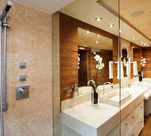 Palmer Johnson Bathrooms