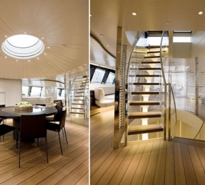 Panthalassa interior details