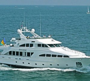 Paradigm -  Cruising