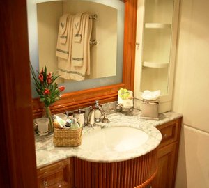 Paradigm -  Twin Guest bathroom