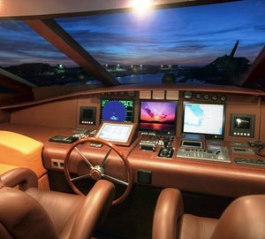 Parenthesis - Bridge