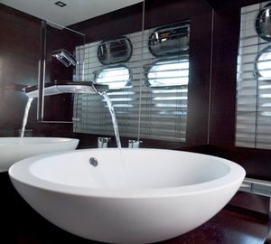 Parenthesis - Guest ensuite