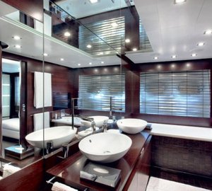 Parenthesis - Master Ensuite