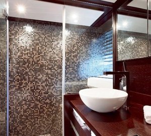 Parenthesis - Twin Ensuite