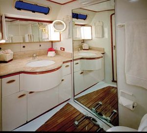 Patient Falcon Master Head