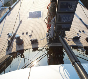 Paula Rosa Yacht - Shipman 80