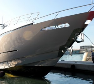 Peri 37 Motor Yacht HAKUNA MATATA