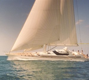 Philkade superyacht by Dubois and Sensation Yachts
