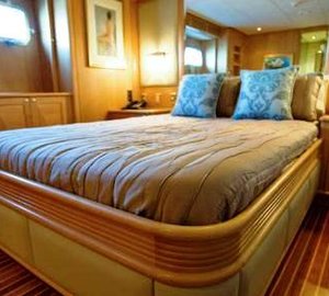 Platinum -  Double Cabin
