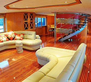 Platinum -  Salon View 2