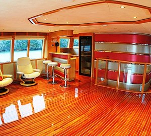 Platinum -  Skylounge Bar