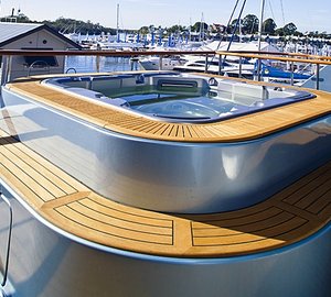 Platinum -  Spa Pool