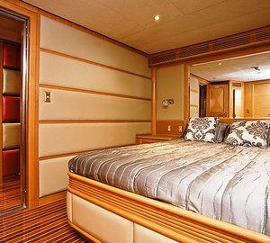 Platinum -  VIP Cabin