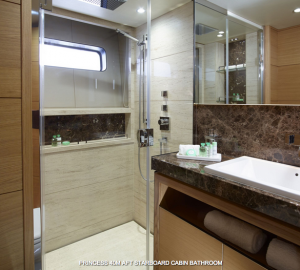 Princess 40 -  SOLARIS super yacht