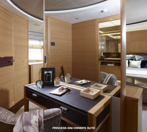 Princess 40 Motor Yacht SOLARIS