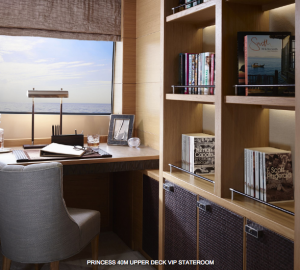 Princess 40 Yacht SOLARIS