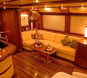 Princess Anna Aukaj sofa