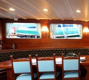 Princess Karia II -  Dining Table