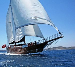 Princess Karia II -  Main