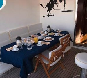 Princess anna Dukaj upper deck