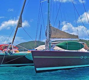 Priorities - At Anchor