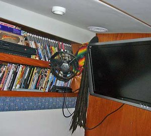 Priorities - Cabin Entertainment