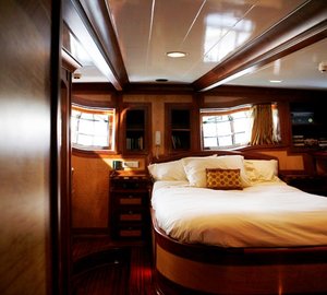 Quasart -  Guest Cabin 1