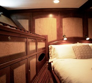 Quasart -  Guest Cabin 2