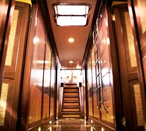 Quasart -  Passageway