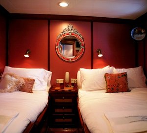 Quasart -  Twin Cabin 2