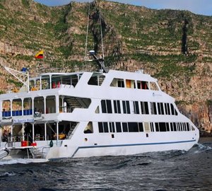 Queen of Galapagos -