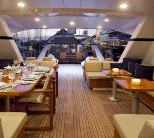 REE Enclosed Cockpit to Aft