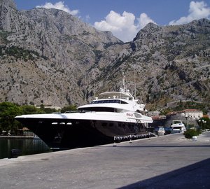 RENEGADE - In Montinegro