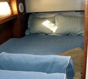 RHAPSODY - Guest cabin