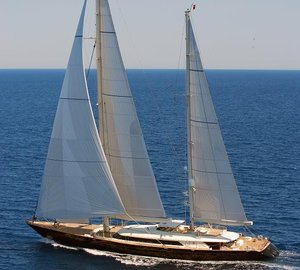 RIELA - Sailing