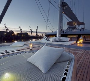 ROLEENO - Foredeck