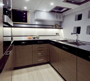 ROLEENO - Galley