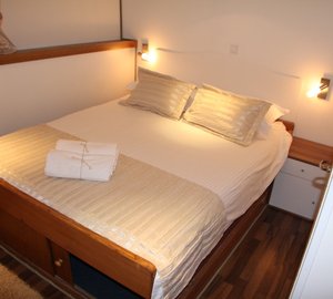 ROMANCA - Guest cabin 2