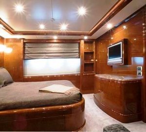 ROMANZA -  Double Room