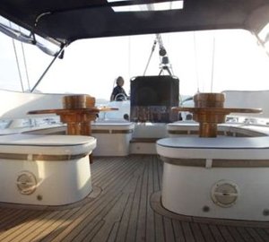 ROMEO and C  -  Cockpit