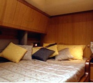 ROMEO and C  -  Double Cabin