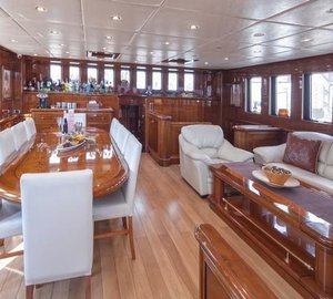 ROSA - Formal dining