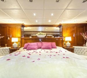 ROSA - Master cabin 3