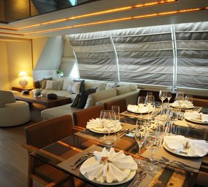 ROSPIYA -  Dining View 2